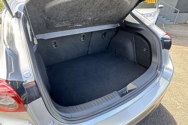 2014 Mazda 3 Neo BM Series