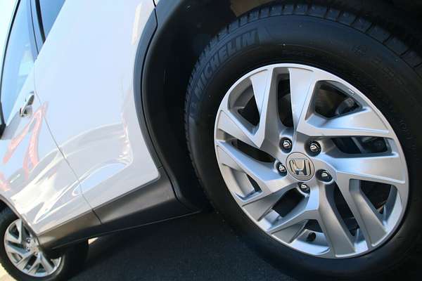 2016 Honda CR-V VTi-S RM Series II