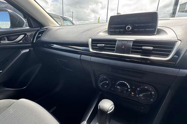 2014 Mazda 3 Neo BM Series