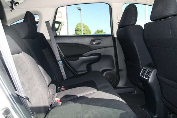 2016 Honda CR-V VTi-S RM Series II