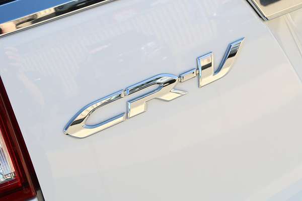 2016 Honda CR-V VTi-S RM Series II