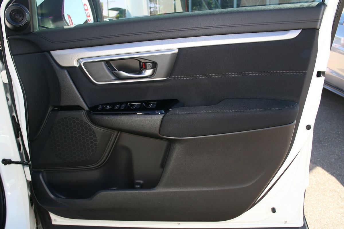 2018 Honda CR-V VTi-S RW