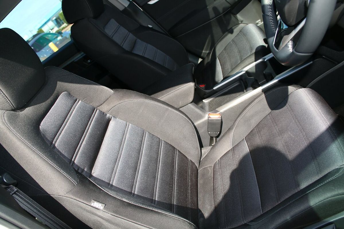 2018 Honda CR-V VTi-S RW