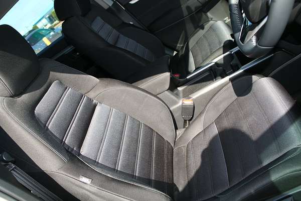 2018 Honda CR-V VTi-S RW