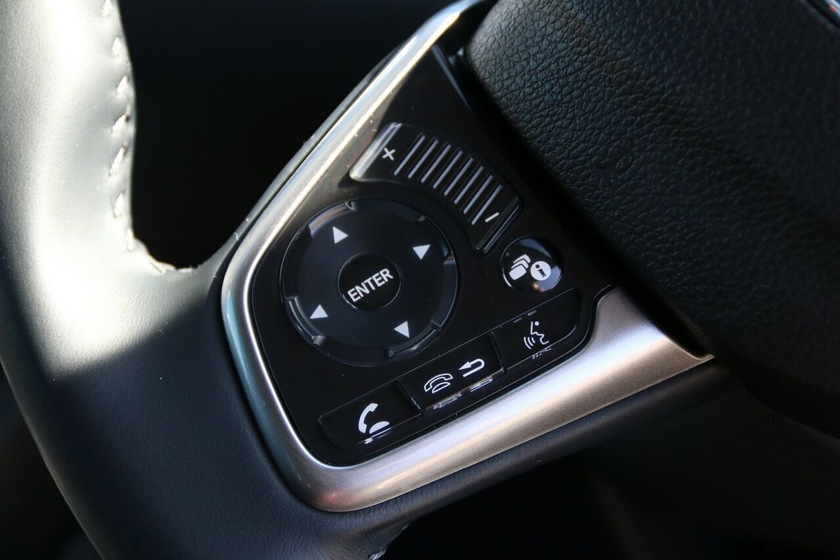 2018 Honda CR-V VTi-S RW