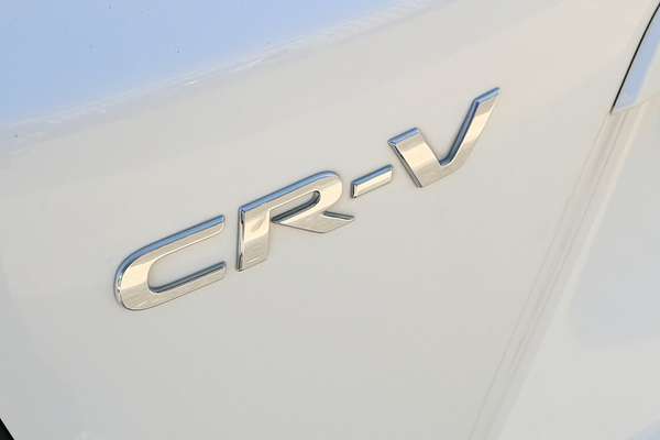 2018 Honda CR-V VTi-S RW