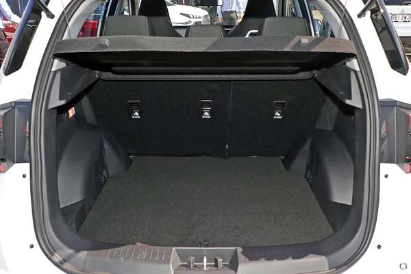 2025 Chery Tiggo 4 Urban