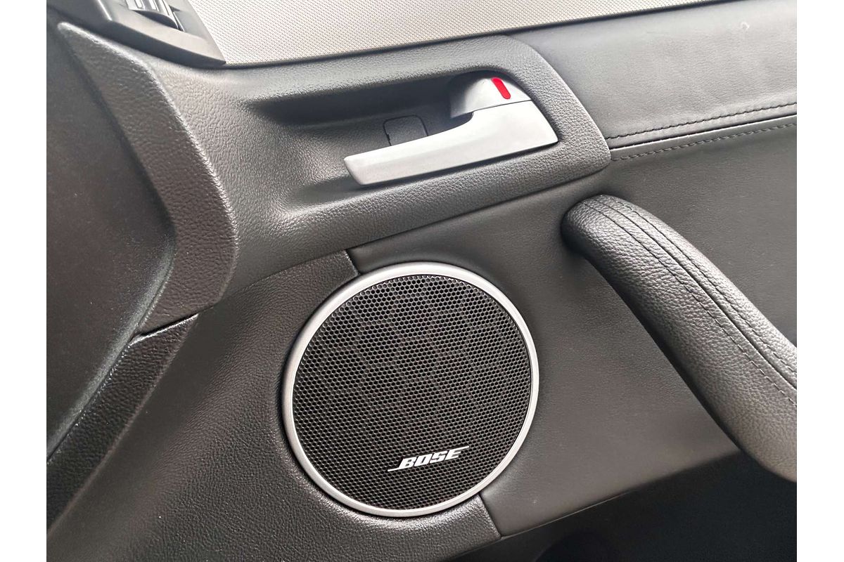 2012 Holden Caprice V WM Series II