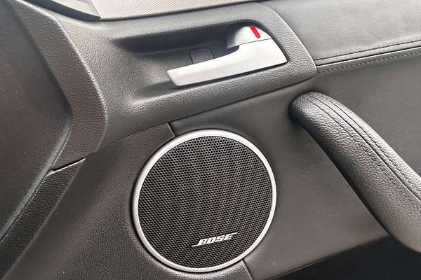 2012 Holden Caprice V WM Series II