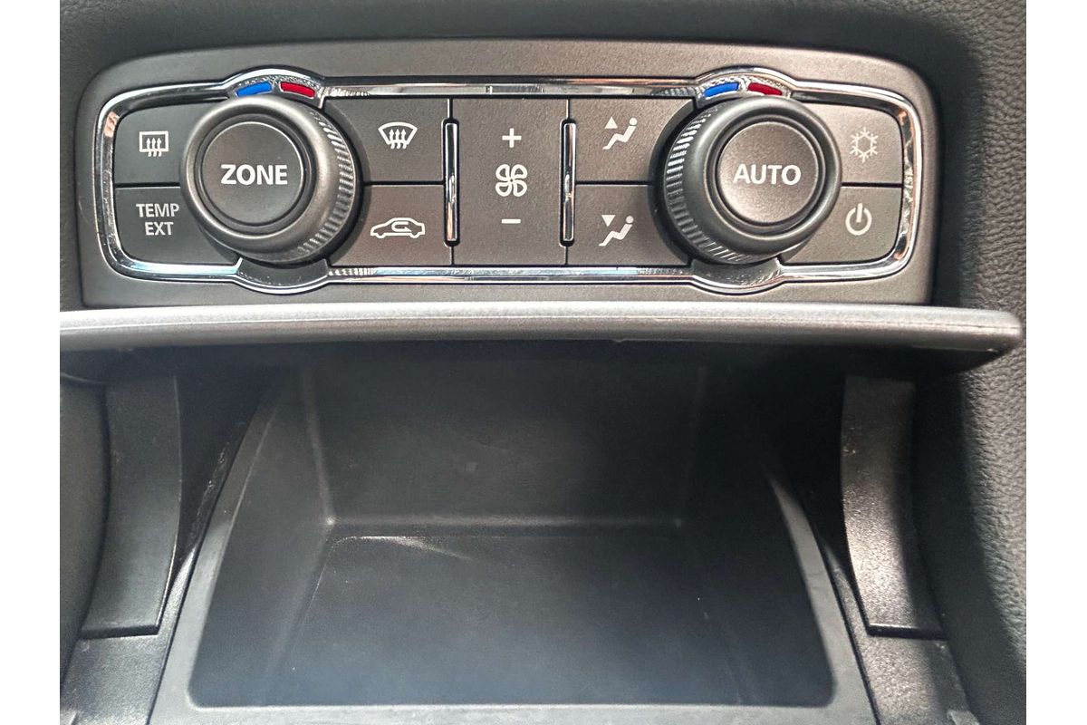 2012 Holden Caprice V WM Series II