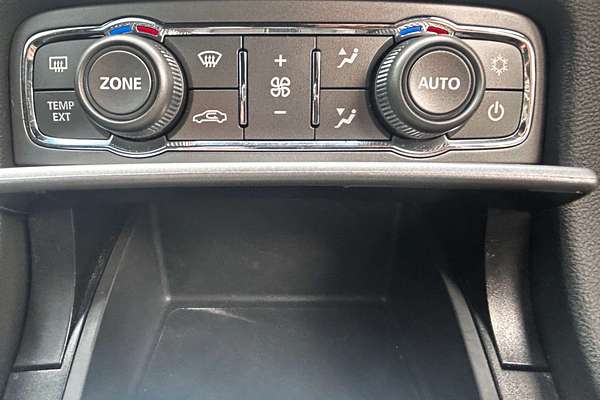 2012 Holden Caprice V WM Series II