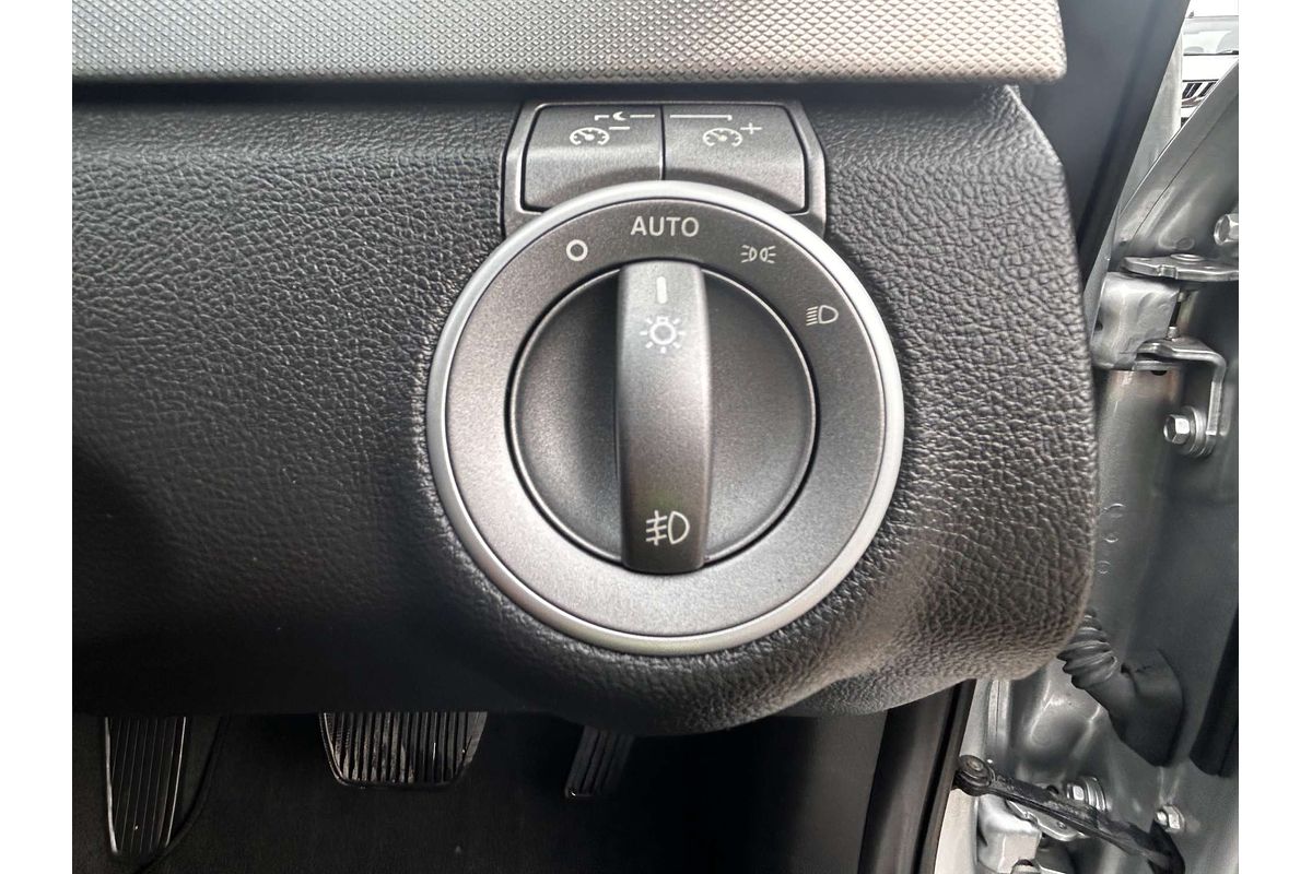 2012 Holden Caprice V WM Series II