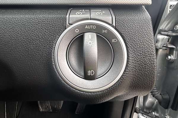 2012 Holden Caprice V WM Series II