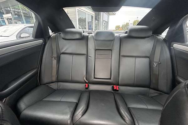 2012 Holden Caprice V WM Series II