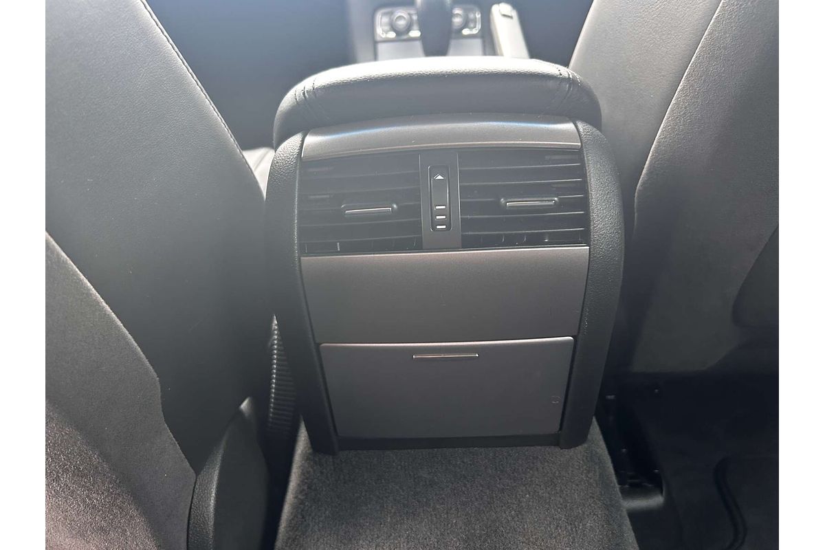 2012 Holden Caprice V WM Series II