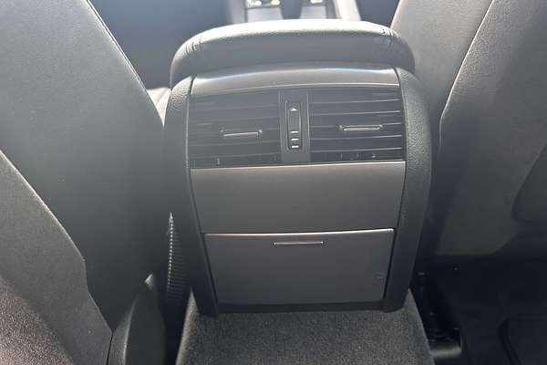 2012 Holden Caprice V WM Series II