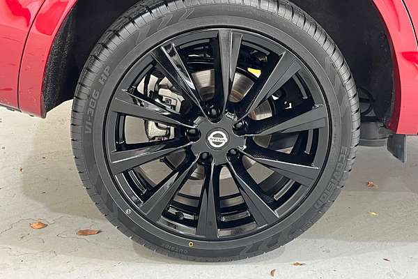 2021 Nissan QASHQAI ST-L J11 Series 3