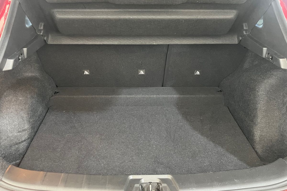 2021 Nissan QASHQAI ST-L J11 Series 3