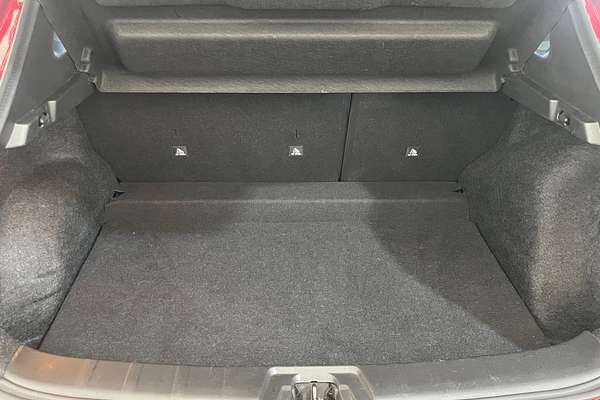 2021 Nissan QASHQAI ST-L J11 Series 3