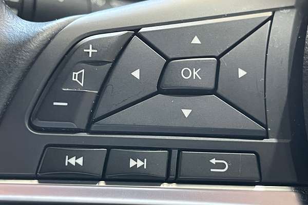 2021 Nissan QASHQAI ST-L J11 Series 3