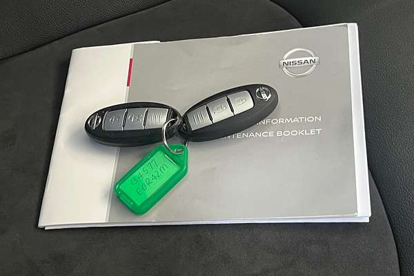 2021 Nissan QASHQAI ST-L J11 Series 3