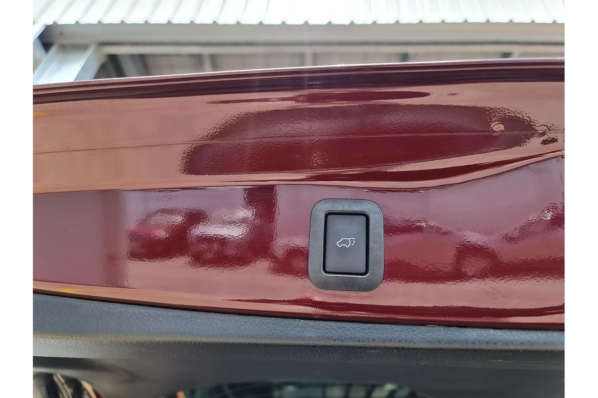 2019 Toyota Kluger GXL GSU50R