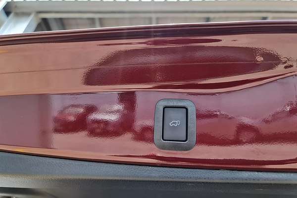 2019 Toyota Kluger GXL GSU50R