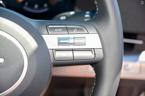 2025 Hyundai Kona SX2.V3