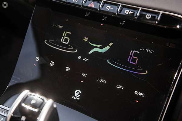 2025 Chery Tiggo 4 Urban