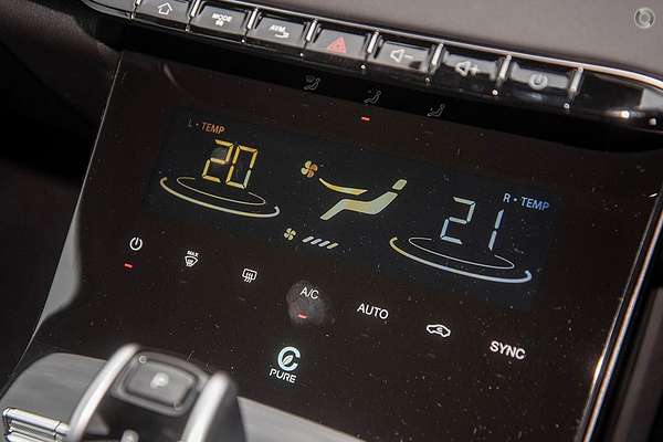 2025 Chery Tiggo 4 Ultimate