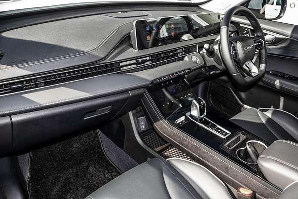 2025 Chery Tiggo 4 Ultimate