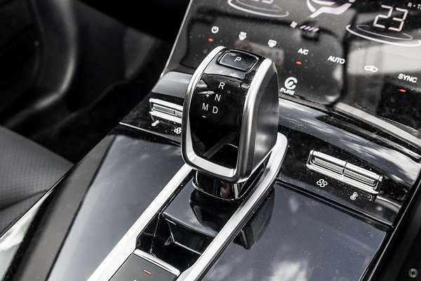 2025 Chery Tiggo 4 Ultimate