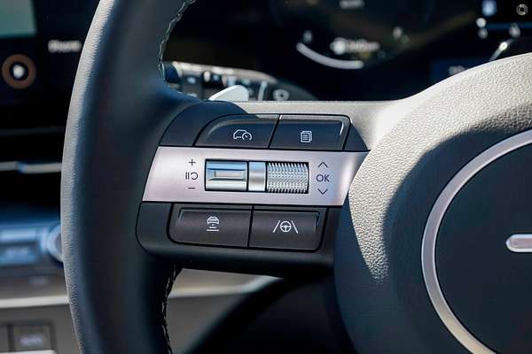 2025 Hyundai Kona Premium SX2.V3