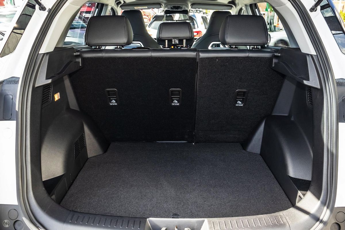 2025 Chery Tiggo 4 Ultimate