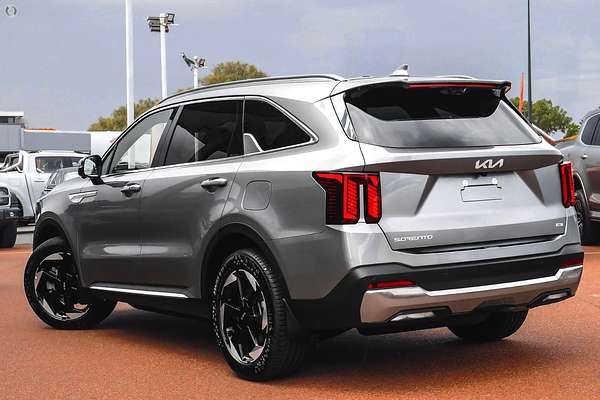 2025 Kia Sorento HEV GT-Line MQ4 PE