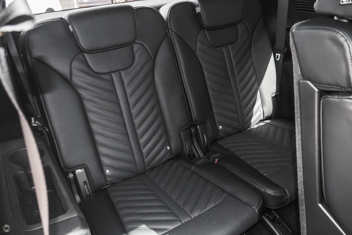 2025 Kia Sorento HEV GT-Line MQ4 PE