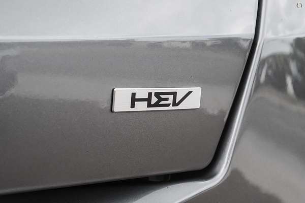 2025 Kia Sorento HEV GT-Line MQ4 PE