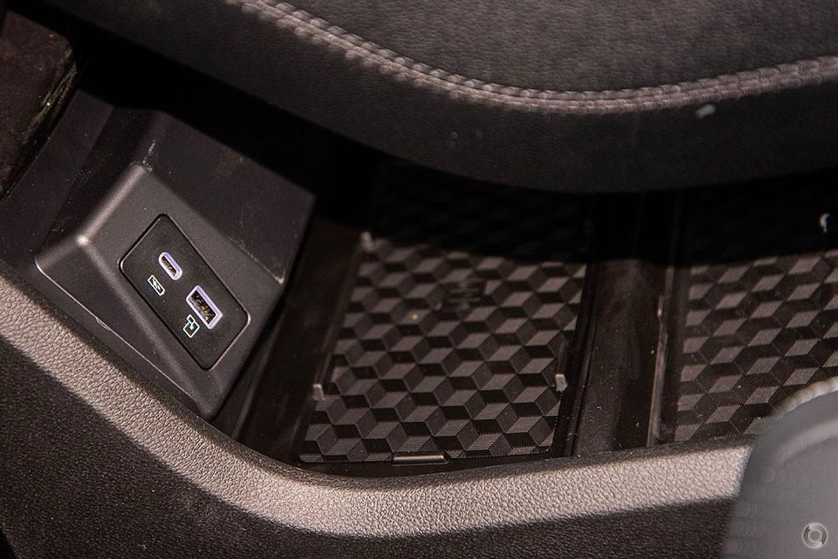 2025 Chery Tiggo 4 Ultimate