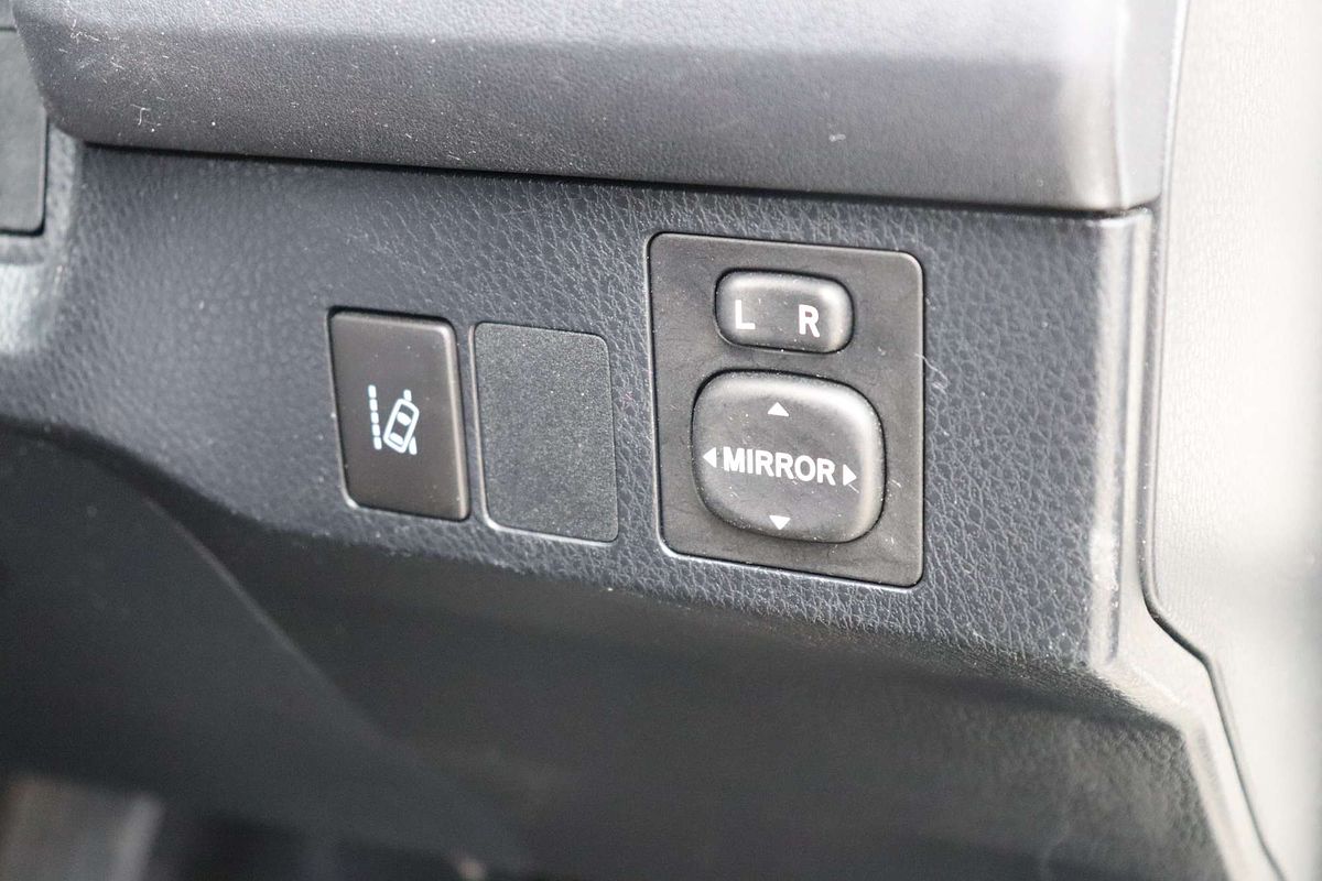 2018 Toyota RAV4 GX ZSA42R