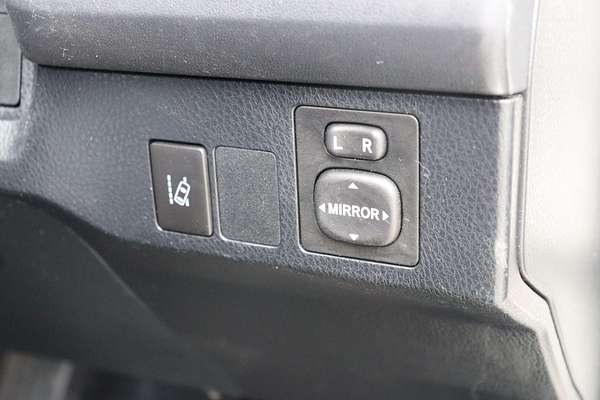 2018 Toyota RAV4 GX ZSA42R