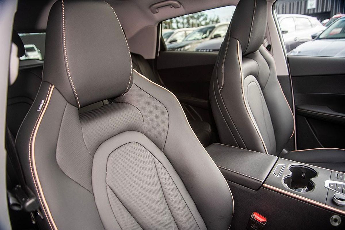 2025 Chery C5 Ultimate