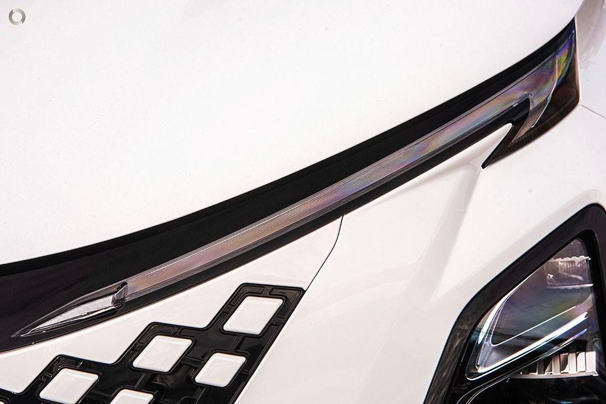 2025 Chery C5 Ultimate