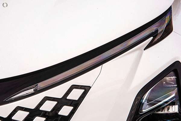 2025 Chery C5 Ultimate