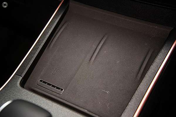 2025 Chery C5 Ultimate