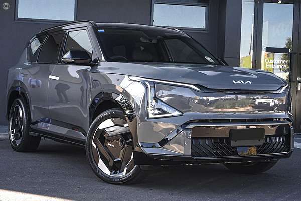 2025 Kia EV5 GT-Line OVc