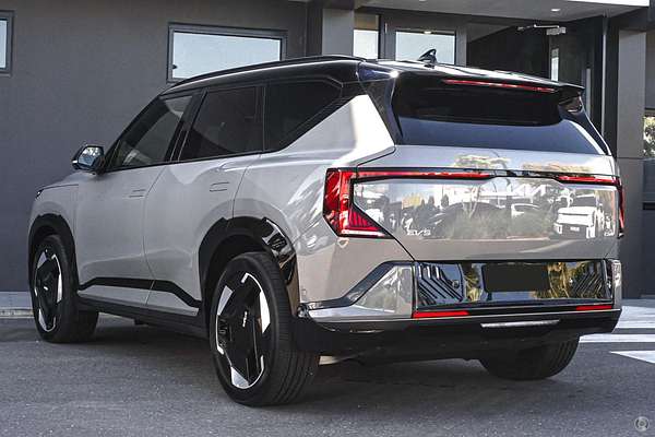 2025 Kia EV5 GT-Line OVc