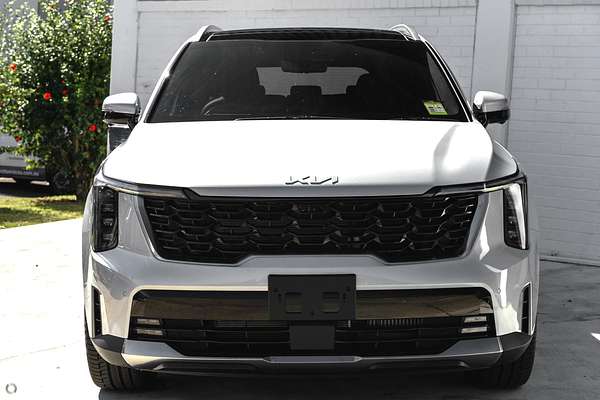 2025 Kia Sorento GT-Line MQ4 PE