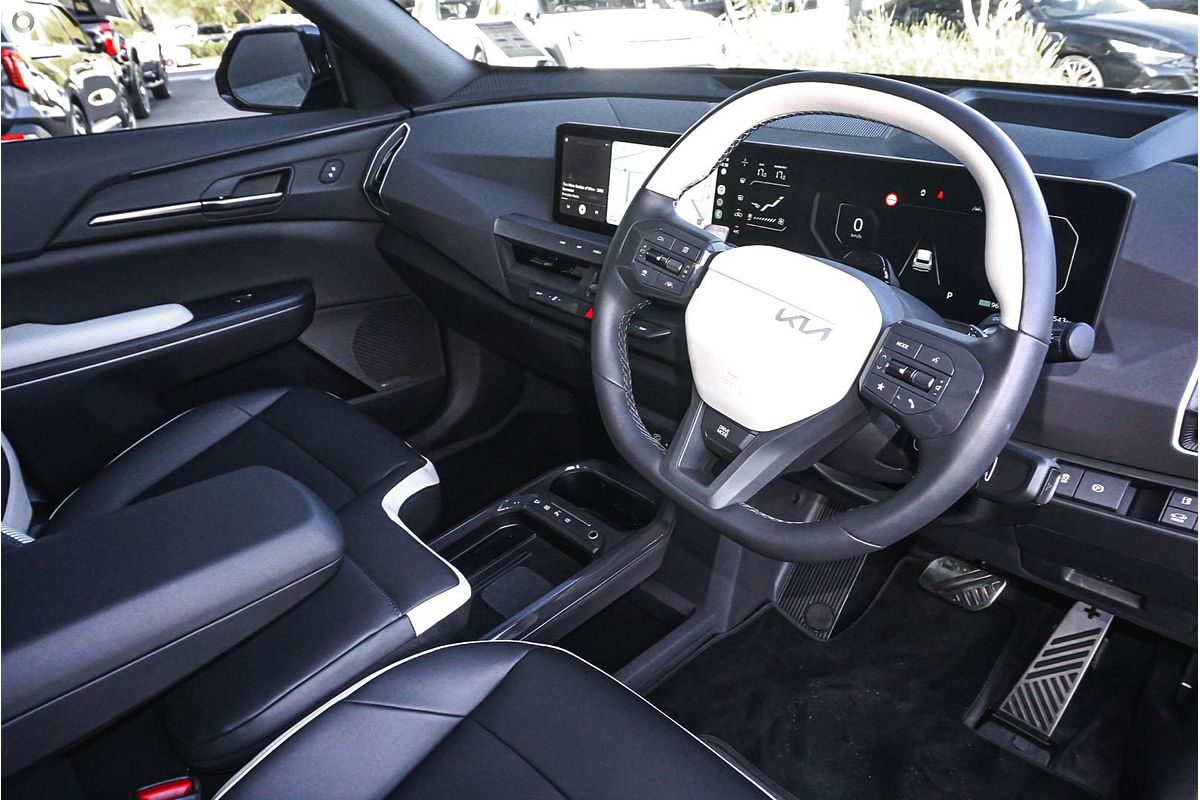 2025 Kia EV5 GT-Line OVc