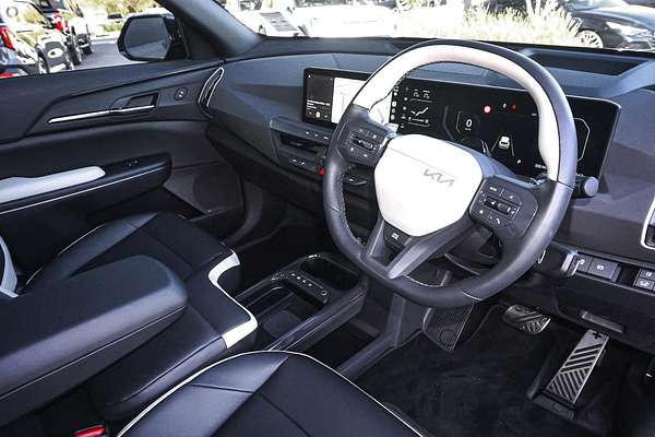 2025 Kia EV5 GT-Line OVc