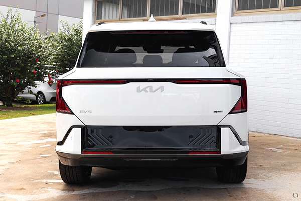 2025 Kia EV5 GT-Line OVc